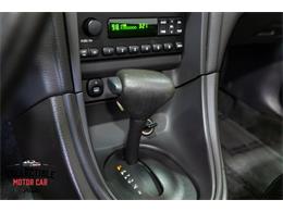 2002 Ford Mustang (CC-2113964) for sale in Marietta, Georgia