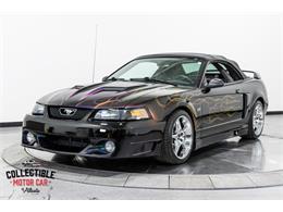 2002 Ford Mustang (CC-2113964) for sale in Marietta, Georgia