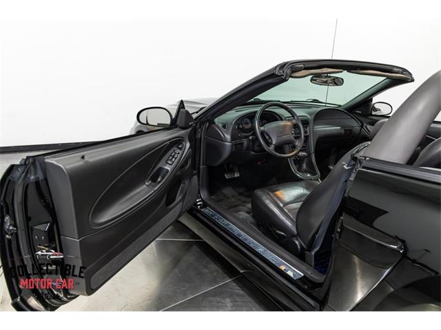 2002 Ford Mustang (CC-2113964) for sale in Marietta, Georgia