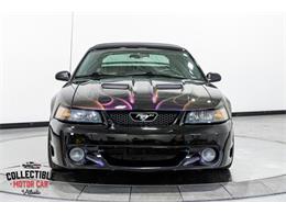 2002 Ford Mustang (CC-2113964) for sale in Marietta, Georgia