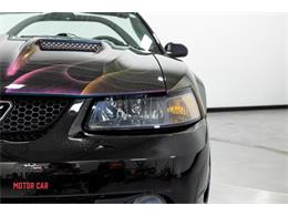 2002 Ford Mustang (CC-2113964) for sale in Marietta, Georgia