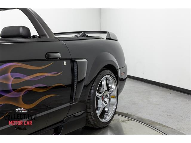 2002 Ford Mustang (CC-2113964) for sale in Marietta, Georgia