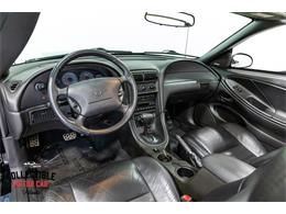 2002 Ford Mustang (CC-2113964) for sale in Marietta, Georgia