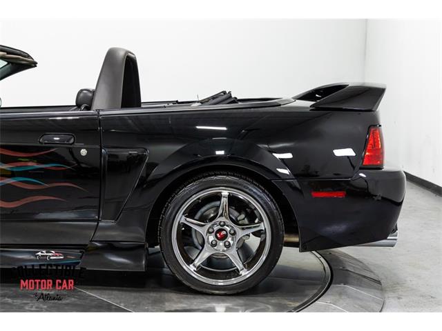 2002 Ford Mustang (CC-2113964) for sale in Marietta, Georgia