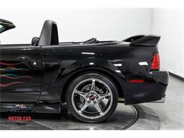 2002 Ford Mustang (CC-2113964) for sale in Marietta, Georgia