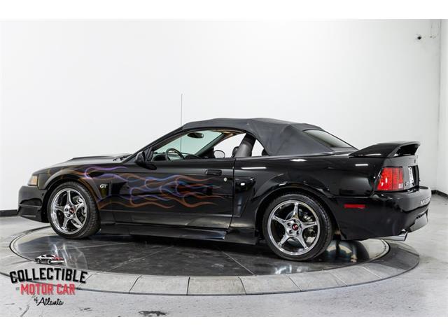 2002 Ford Mustang (CC-2113964) for sale in Marietta, Georgia