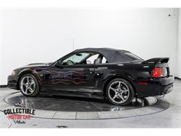 2002 Ford Mustang (CC-2113964) for sale in Marietta, Georgia