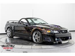 2002 Ford Mustang (CC-2113964) for sale in Marietta, Georgia