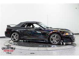 2002 Ford Mustang (CC-2113964) for sale in Marietta, Georgia