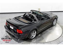2002 Ford Mustang (CC-2113964) for sale in Marietta, Georgia