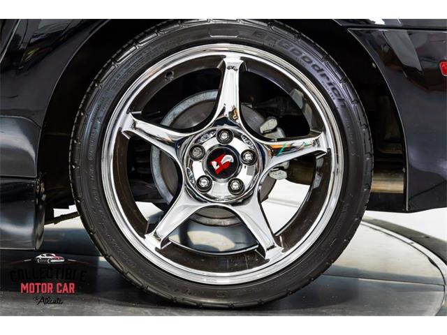2002 Ford Mustang (CC-2113964) for sale in Marietta, Georgia