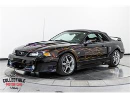 2002 Ford Mustang (CC-2113964) for sale in Marietta, Georgia