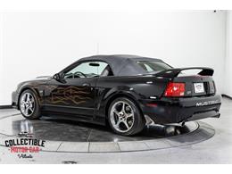 2002 Ford Mustang (CC-2113964) for sale in Marietta, Georgia