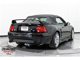 2002 Ford Mustang (CC-2113964) for sale in Marietta, Georgia
