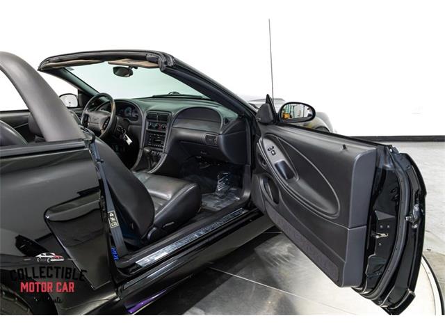 2002 Ford Mustang (CC-2113964) for sale in Marietta, Georgia