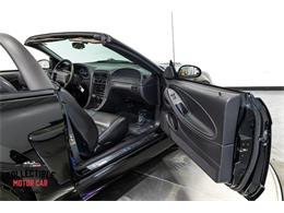 2002 Ford Mustang (CC-2113964) for sale in Marietta, Georgia