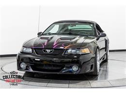 2002 Ford Mustang (CC-2113964) for sale in Marietta, Georgia