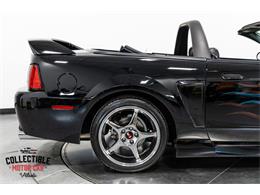 2002 Ford Mustang (CC-2113964) for sale in Marietta, Georgia