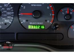 2002 Ford Mustang (CC-2113964) for sale in Marietta, Georgia