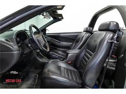 2002 Ford Mustang (CC-2113964) for sale in Marietta, Georgia