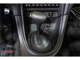 2002 Ford Mustang (CC-2113964) for sale in Marietta, Georgia