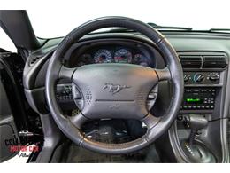 2002 Ford Mustang (CC-2113964) for sale in Marietta, Georgia