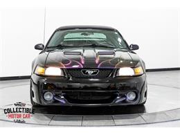 2002 Ford Mustang (CC-2113964) for sale in Marietta, Georgia