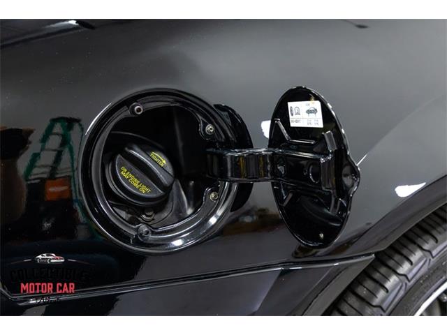 2002 Ford Mustang (CC-2113964) for sale in Marietta, Georgia