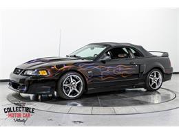 2002 Ford Mustang (CC-2113964) for sale in Marietta, Georgia