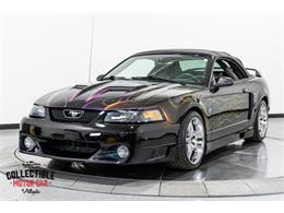 2002 Ford Mustang (CC-2113964) for sale in Marietta, Georgia