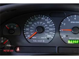 2002 Ford Mustang (CC-2113964) for sale in Marietta, Georgia