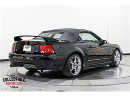 2002 Ford Mustang (CC-2113964) for sale in Marietta, Georgia