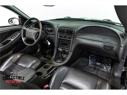2002 Ford Mustang (CC-2113964) for sale in Marietta, Georgia
