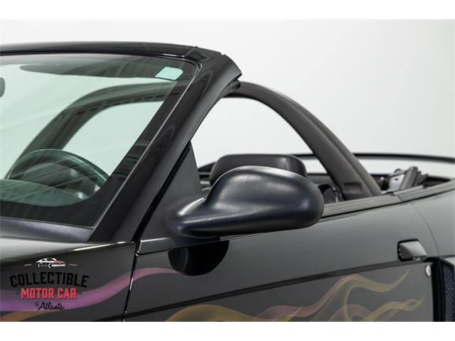 2002 Ford Mustang (CC-2113964) for sale in Marietta, Georgia