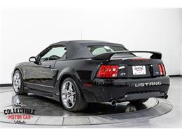 2002 Ford Mustang (CC-2113964) for sale in Marietta, Georgia