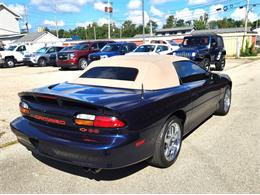 2000 Chevrolet Camaro (CC-2113965) for sale in Greensboro, North Carolina