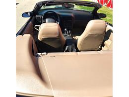 2000 Chevrolet Camaro (CC-2113965) for sale in Greensboro, North Carolina