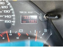 2000 Chevrolet Camaro (CC-2113965) for sale in Greensboro, North Carolina