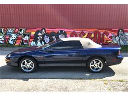 2000 Chevrolet Camaro (CC-2113965) for sale in Greensboro, North Carolina