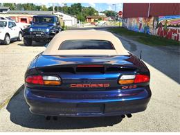 2000 Chevrolet Camaro (CC-2113965) for sale in Greensboro, North Carolina