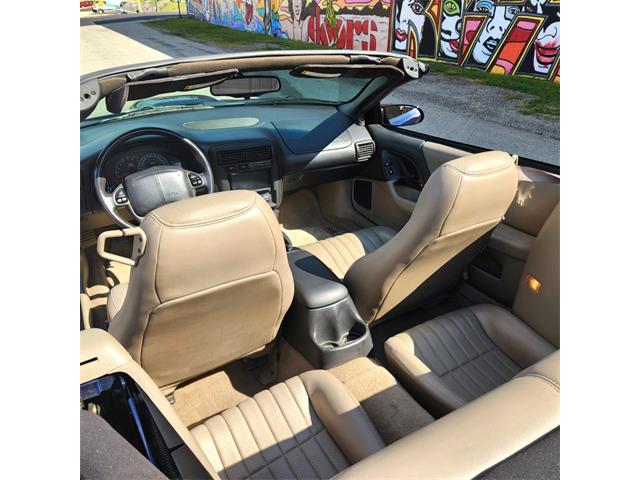 2000 Chevrolet Camaro (CC-2113965) for sale in Greensboro, North Carolina
