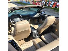 2000 Chevrolet Camaro (CC-2113965) for sale in Greensboro, North Carolina
