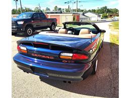 2000 Chevrolet Camaro (CC-2113965) for sale in Greensboro, North Carolina