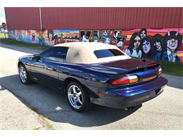 2000 Chevrolet Camaro (CC-2113965) for sale in Greensboro, North Carolina