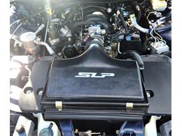 2000 Chevrolet Camaro (CC-2113965) for sale in Greensboro, North Carolina