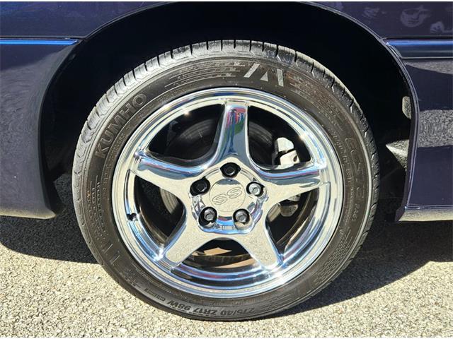 2000 Chevrolet Camaro (CC-2113965) for sale in Greensboro, North Carolina