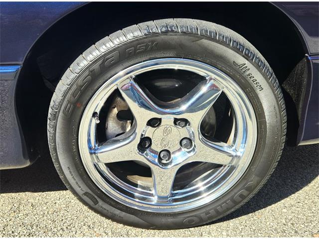 2000 Chevrolet Camaro (CC-2113965) for sale in Greensboro, North Carolina