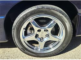 2000 Chevrolet Camaro (CC-2113965) for sale in Greensboro, North Carolina