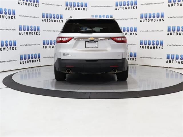 2021 Chevrolet Traverse (CC-2113966) for sale in Greensboro, North Carolina