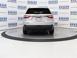 2021 Chevrolet Traverse (CC-2113966) for sale in Greensboro, North Carolina